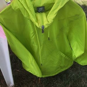 Womens nike track jackets